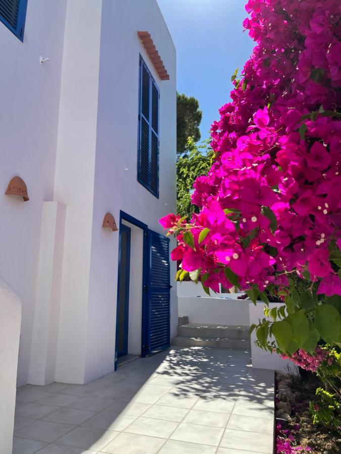 Es Queixal - Can Canet Con Piscina Exterior Climatizada Cala Vadella  Bagian luar foto